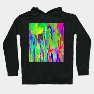 Colorful Dreams Hoodie